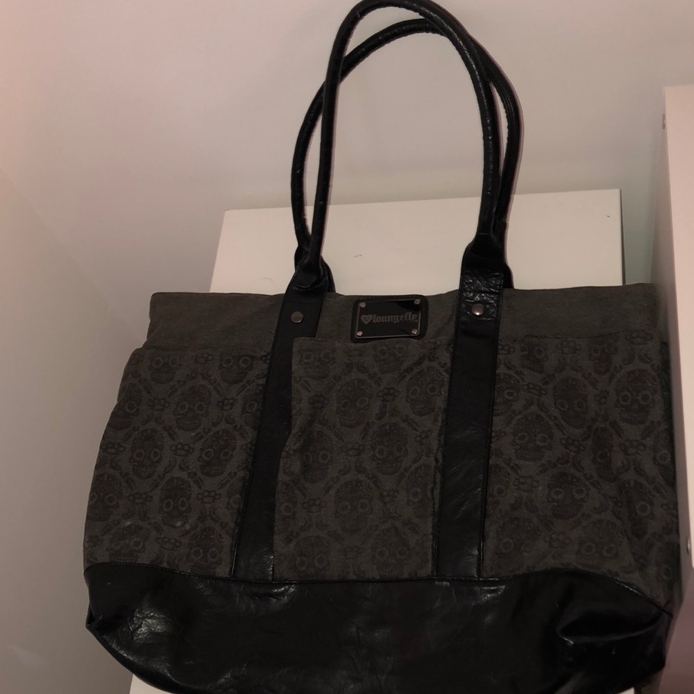 Loungefly Tote Bag